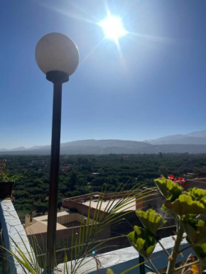 Hotel Imouzzer